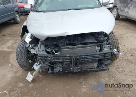 2020 Nissan Kicks Sv Xtronic Cvt z USA, uszkodzony, nr VIN 3N1CP5CV9LL520379